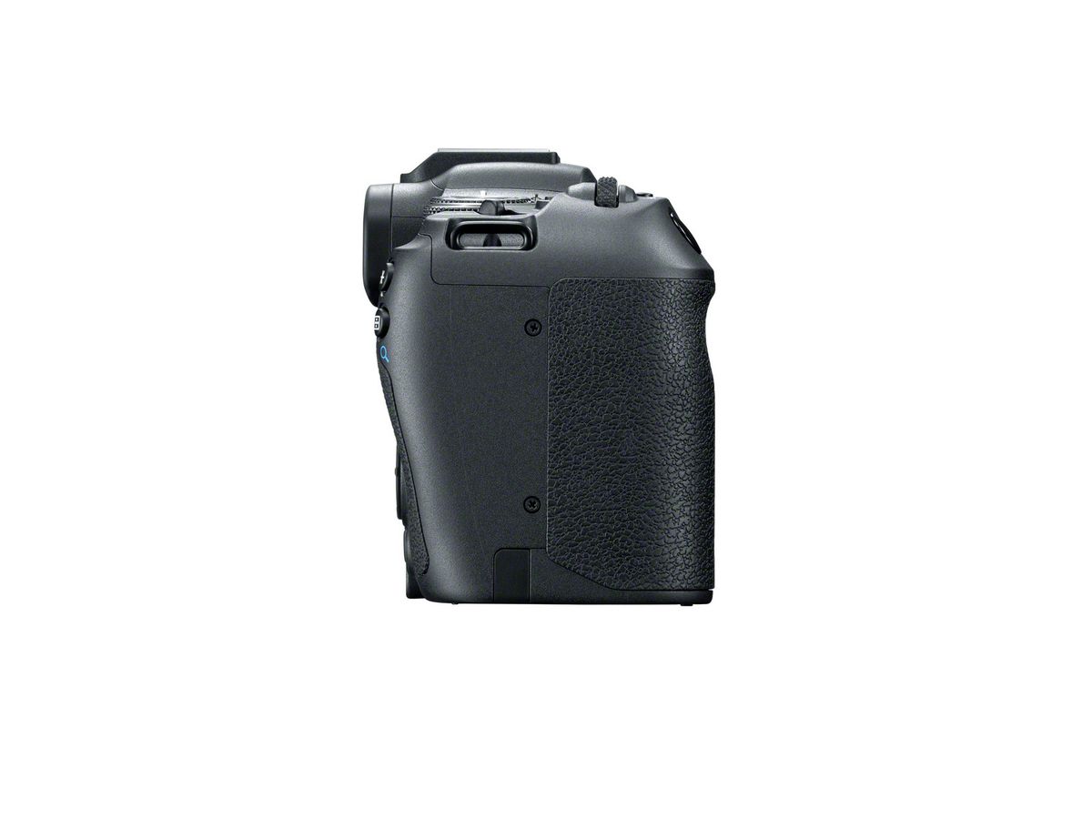 Canon EOS R8 Body