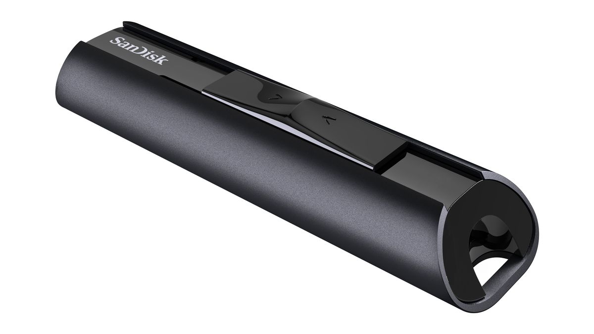 Sandisk Extreme PRO USB  3.2 512GB