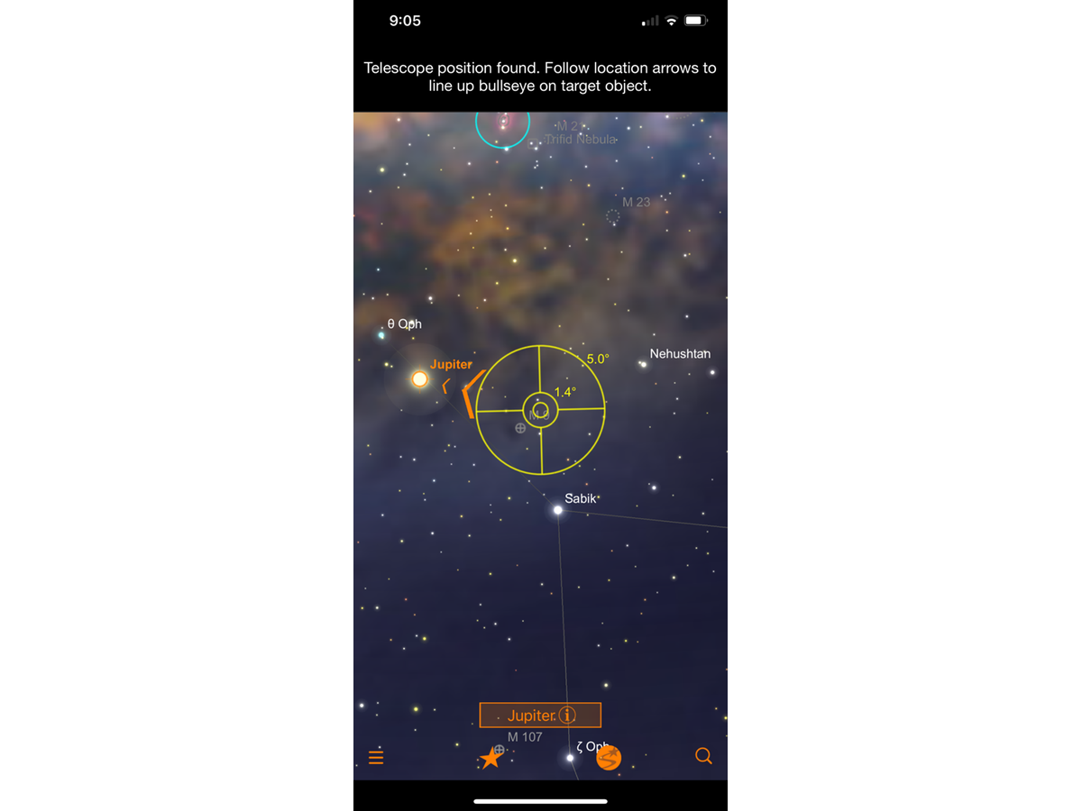 Celestron StarSense Explorer DX 130