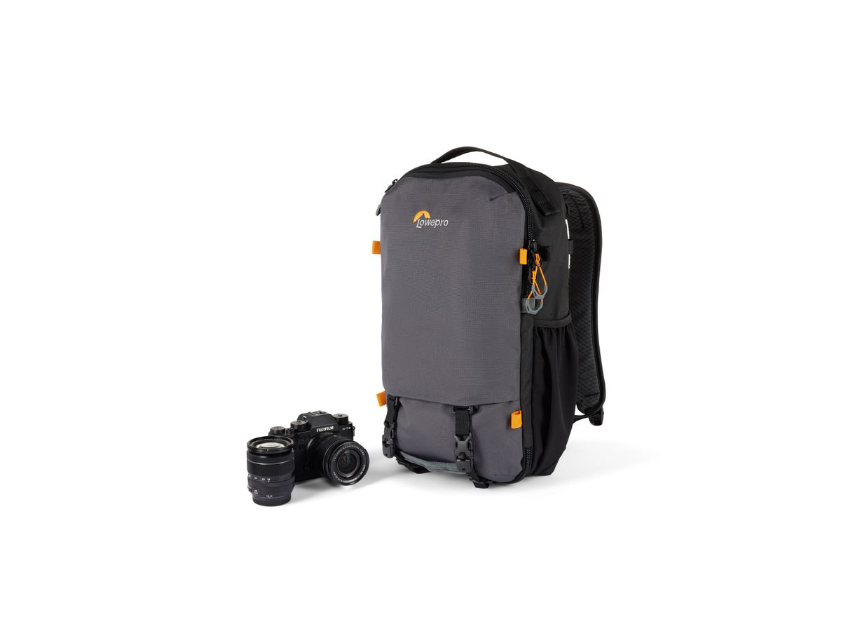 Lowepro Trekker Lite 150 grey Green Line