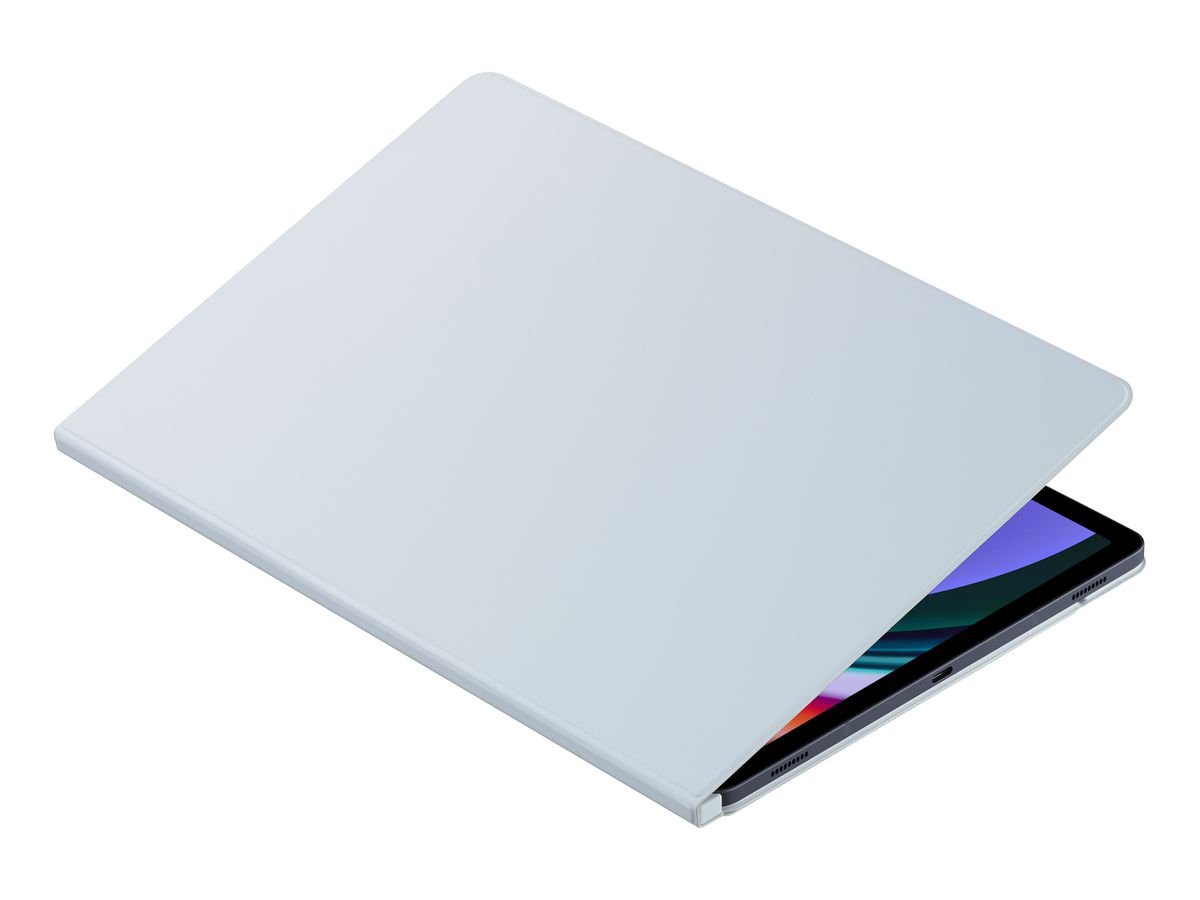 Samsung Tab S10+|S9+|S9FE+ Cover White
