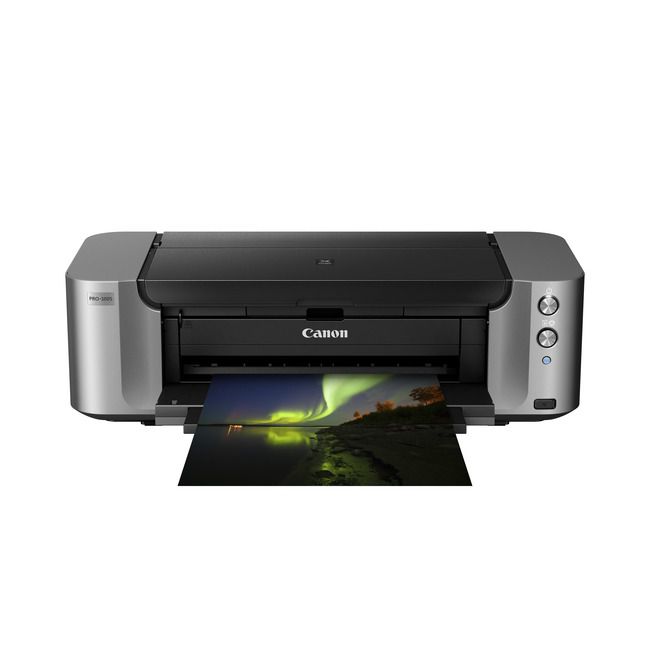 Canon PIXMA PRO-100S A3+ Inkjet Printer