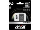 Lexar micro SDXC Silver Plus 2TB