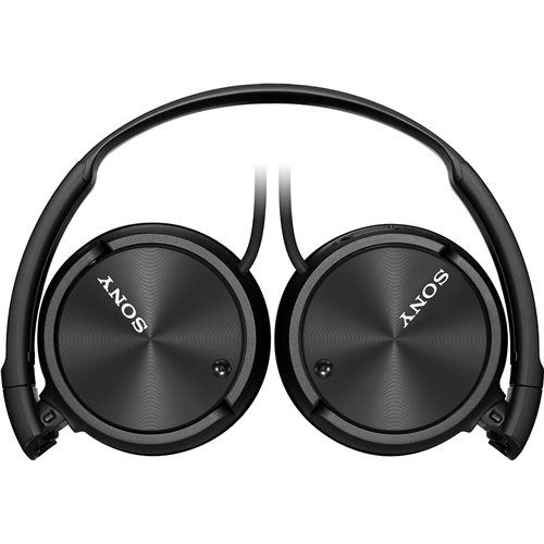 Sony MDR-ZX110NA Headphone NoiseControl