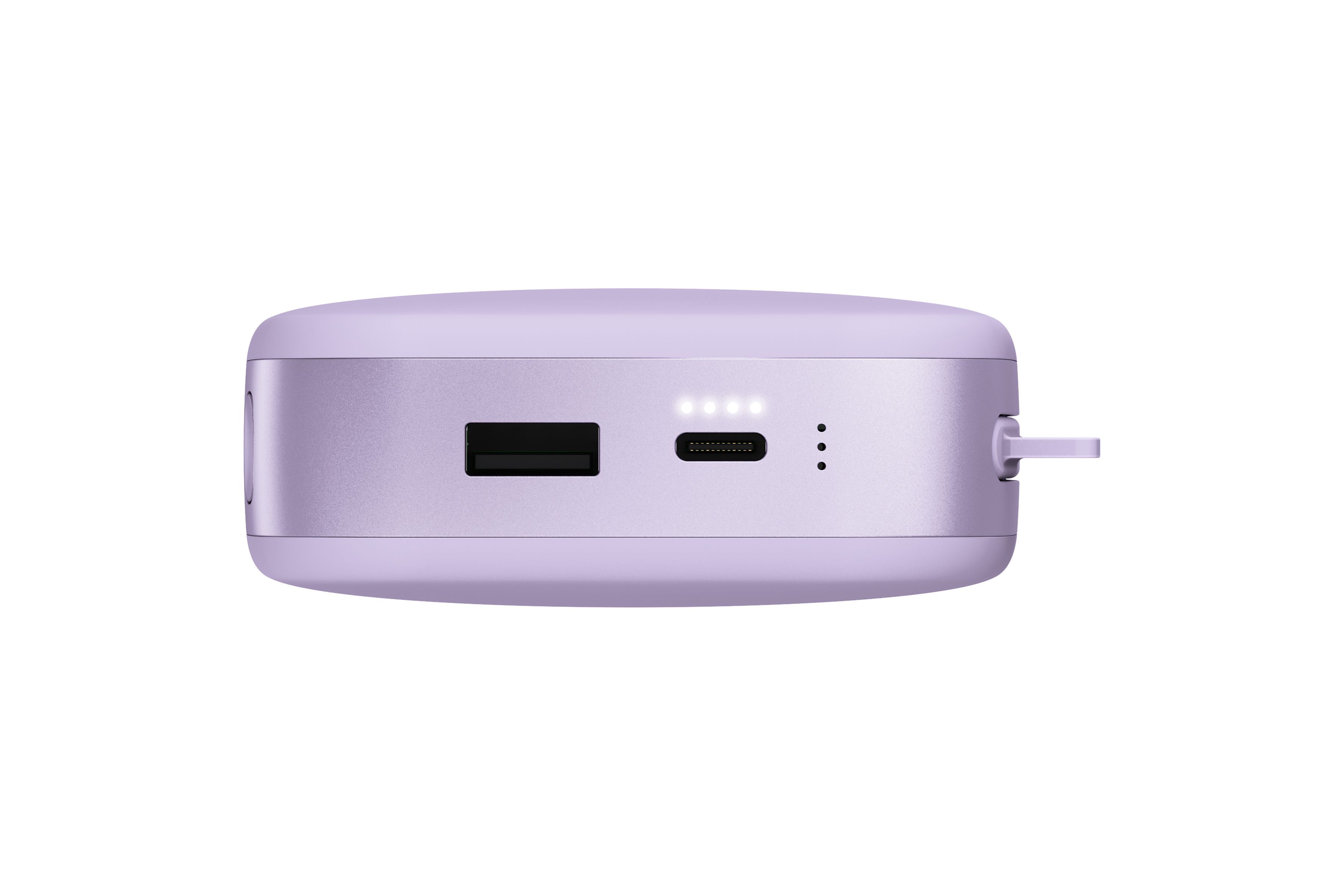 Fresh 'n Rebel Powerbank 24000 mAh Lilac