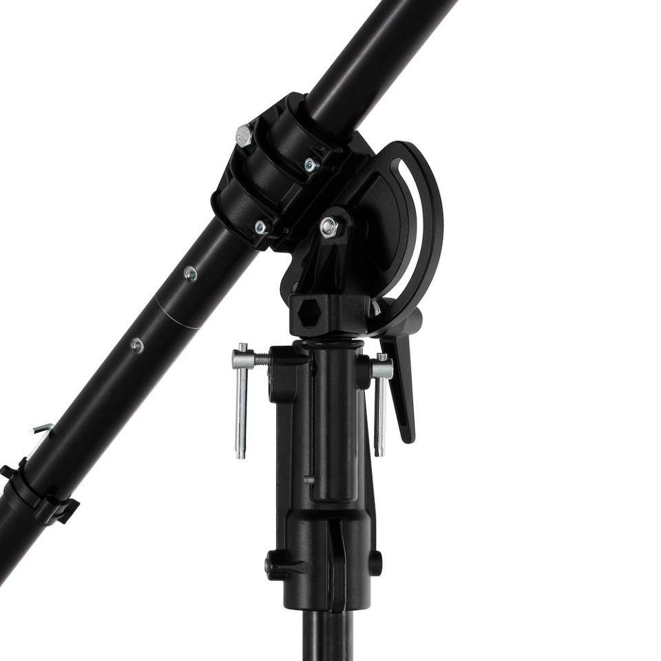 Manfrotto Light Boom 35 Black A25 Black