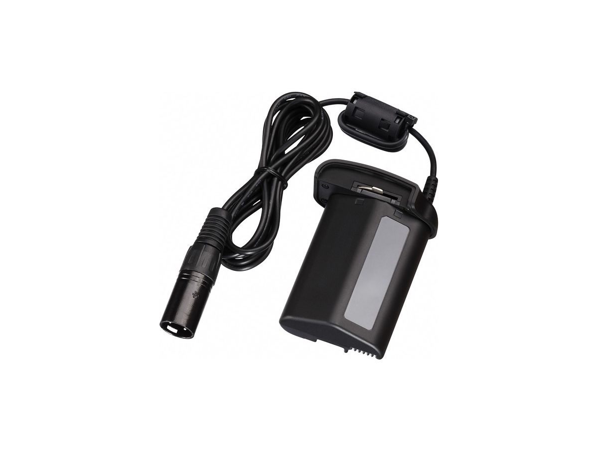 Canon DR-E19 DC-Kuppler