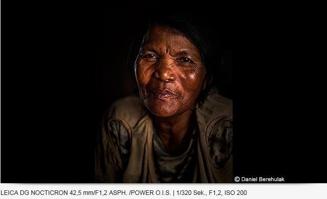 Panasonic Lumix DC-GH5EG-K Body black