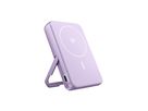 Fresh 'n Rebel Powerbank 10000 mAh Lilac