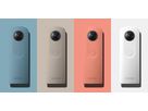 RICOH THETA SC blau