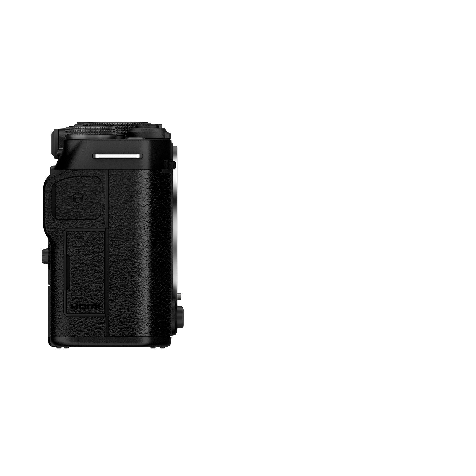 Fujifilm X-M5 Black Body Swiss Garantie