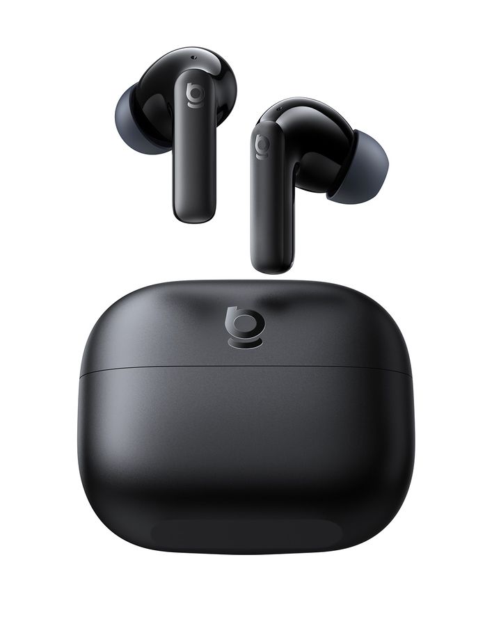 Baseus Bass BP1 NC InEar TWS Earbuds Bl