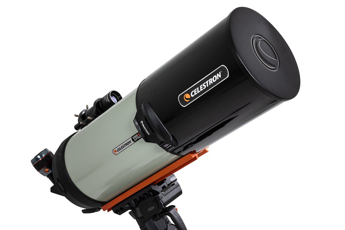 Celestron Aluminum Dew Shield, 9.25"