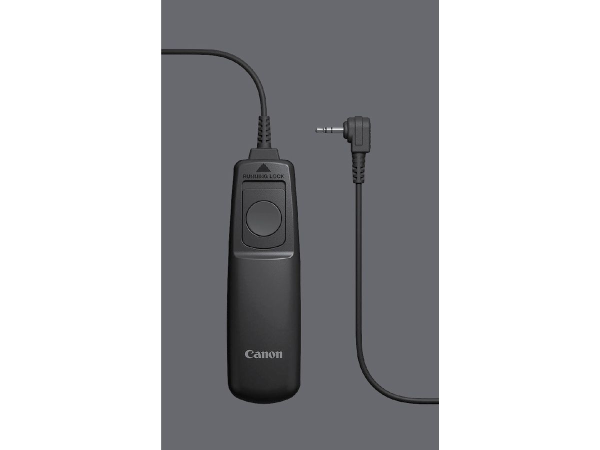 Canon Fernauslöser RS-80E3