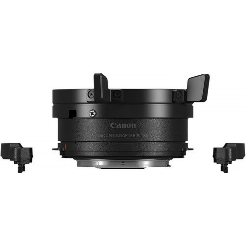 Canon PL-RF Mount Adpater