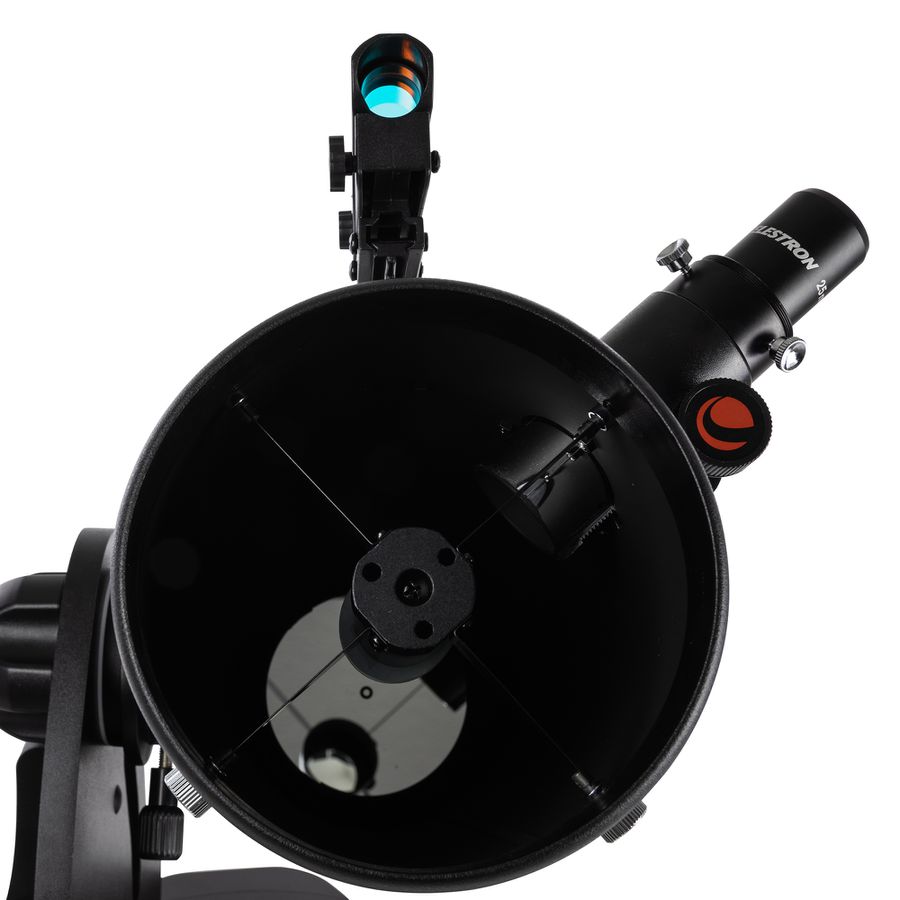 Celestron SSE 130mm Tabletop Dobson