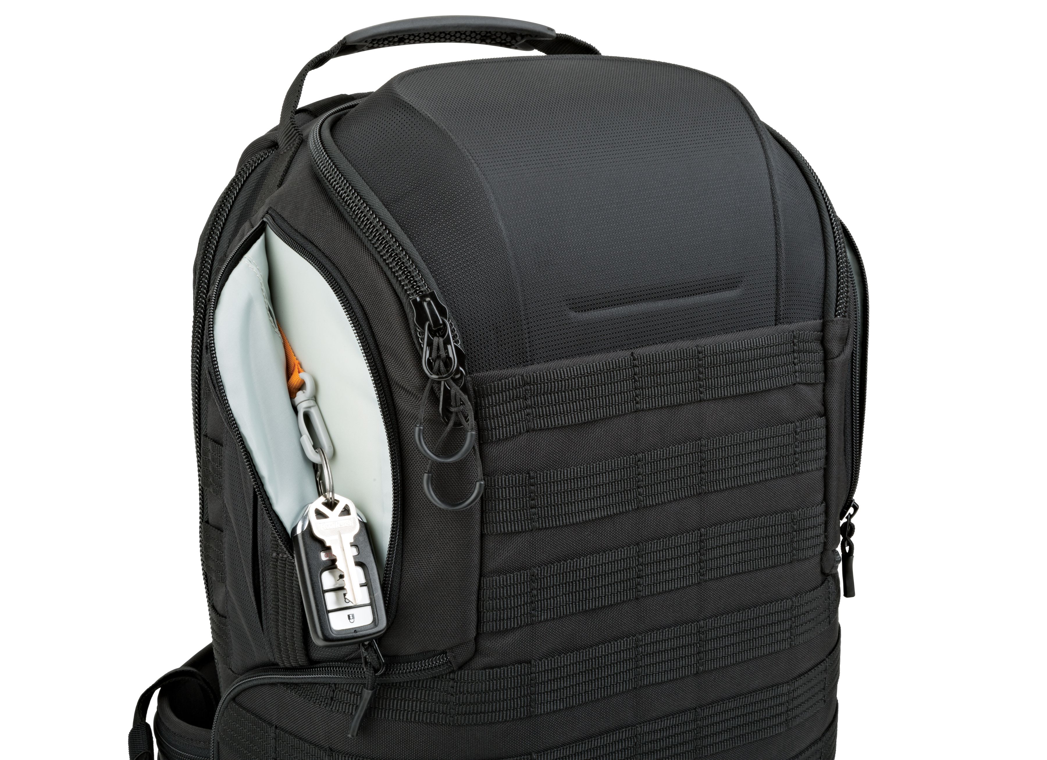 Lowepro ProTactic BP 450 AW II Green Lin