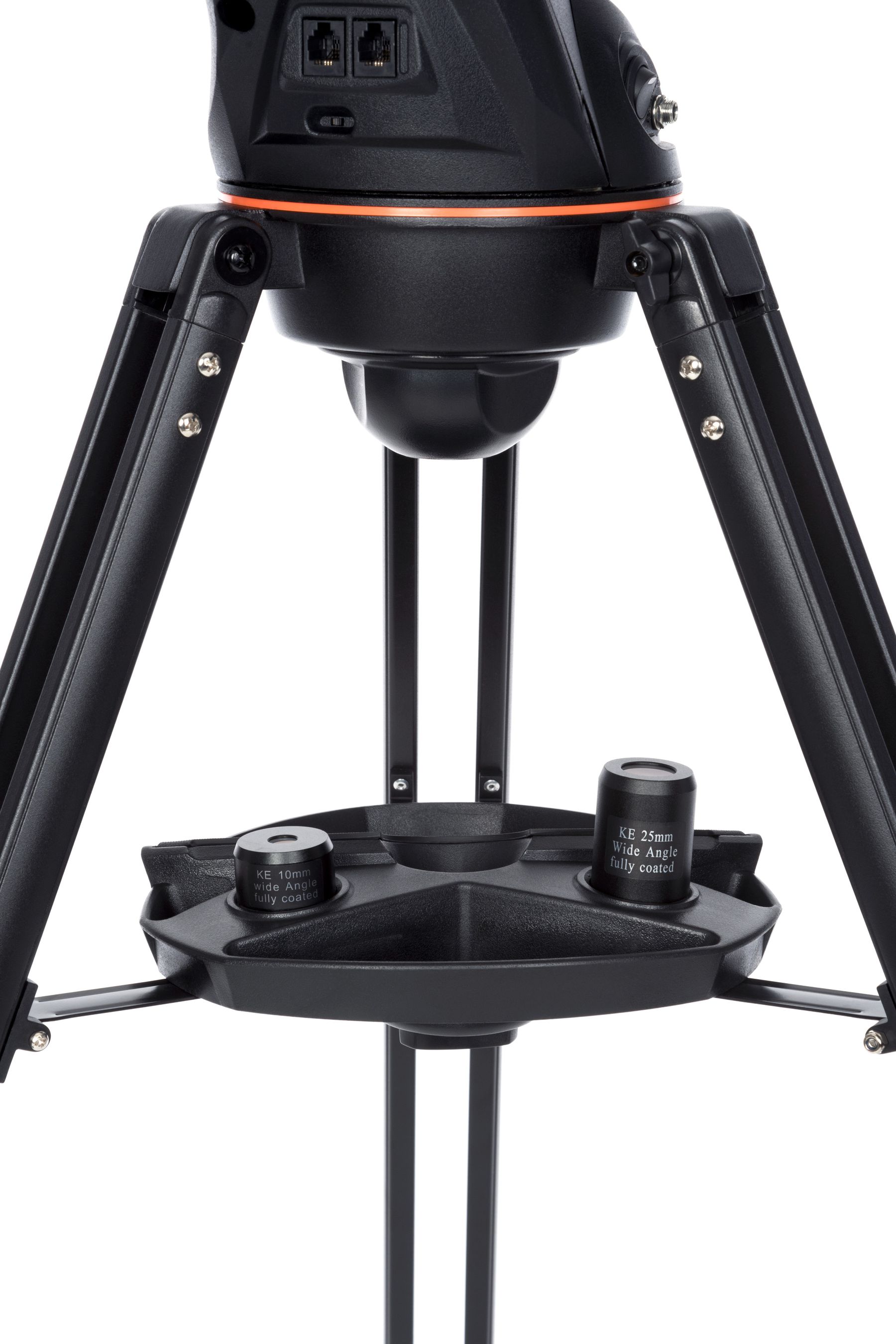 Celestron AstroFi 127mm 5" SCT