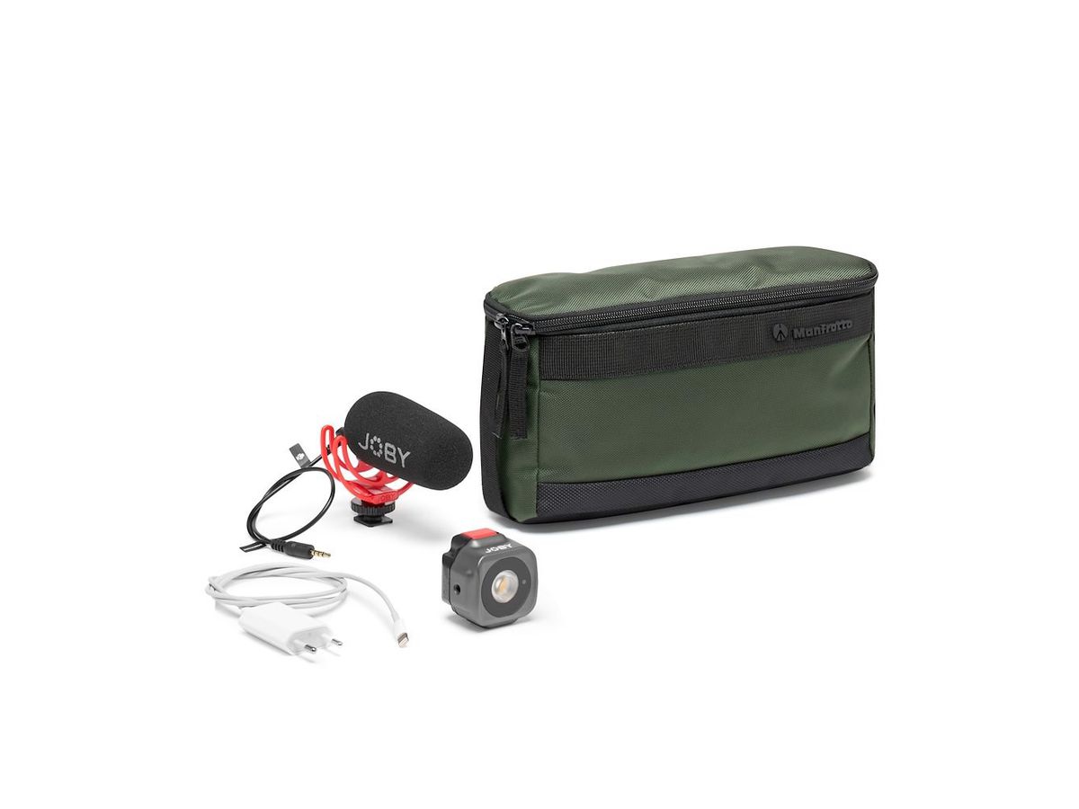 Manfrotto Street Tech Organizer