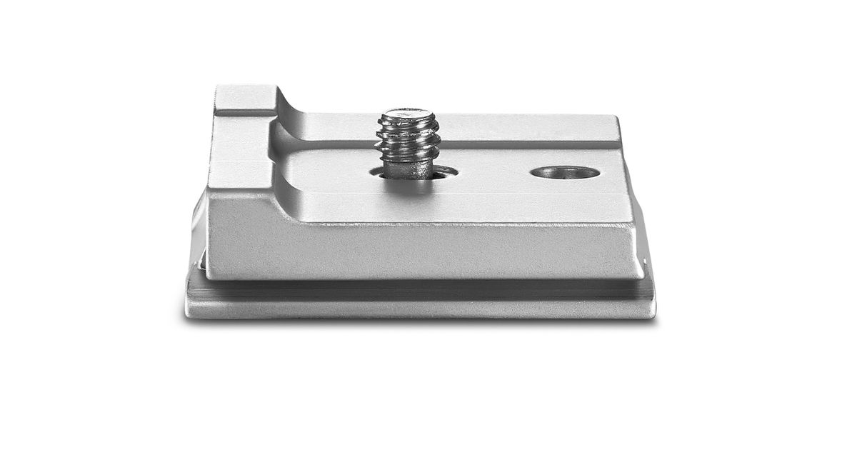 Gitzo plaque de fixation rapide Sony