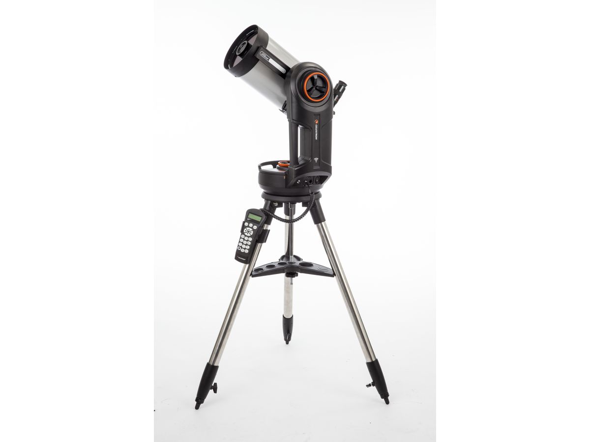 Celestron Evolution 6" SCT WiFi