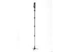 Manfrotto XPRO CF Video Monopod 5 S.