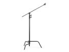 Avenger C-Stand Kit 30 Steel 300cm Blk