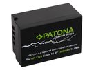 Patona Premium Batterie Fuji NP-T125