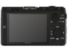 Sony DSC-HX60B Cybershot black