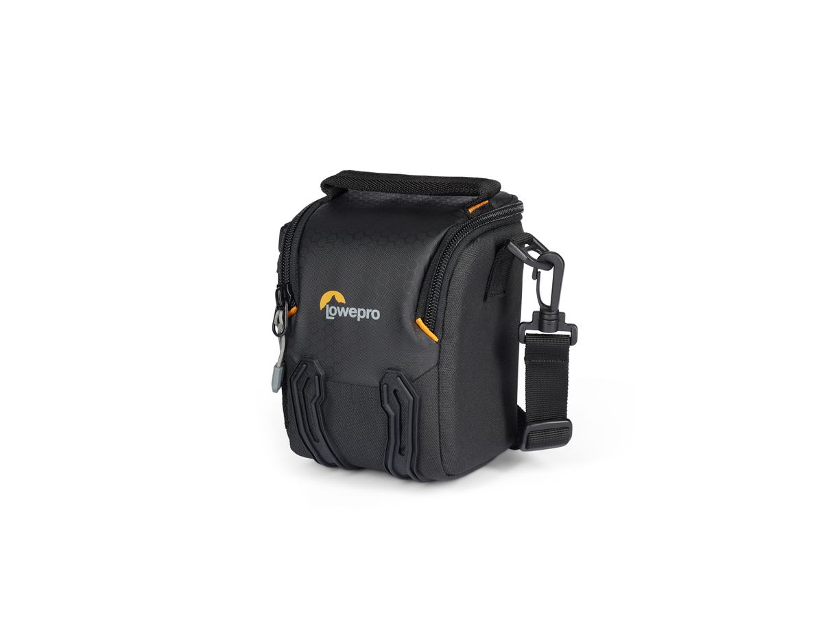 Lowepro Adventura SH 115 III Green Line