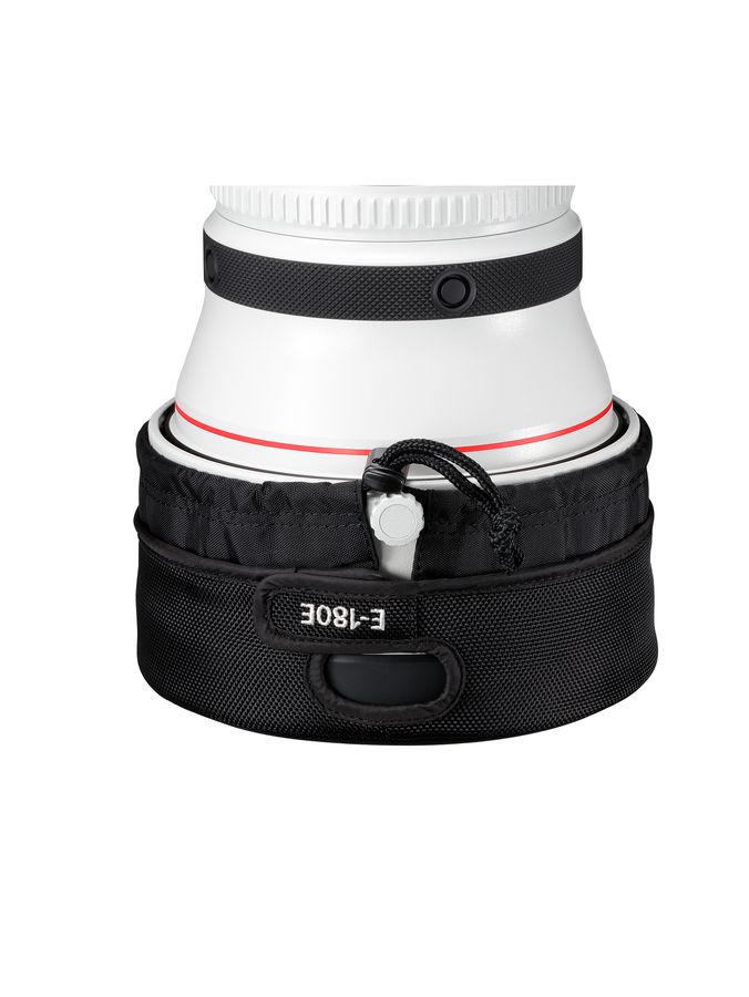 Canon E-180E ètui d'objectif