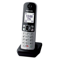 Panasonic KX-TGA685EXB DECT Mobilteil