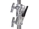 Avenger Boom Stand 50 Steel 500cm Silv