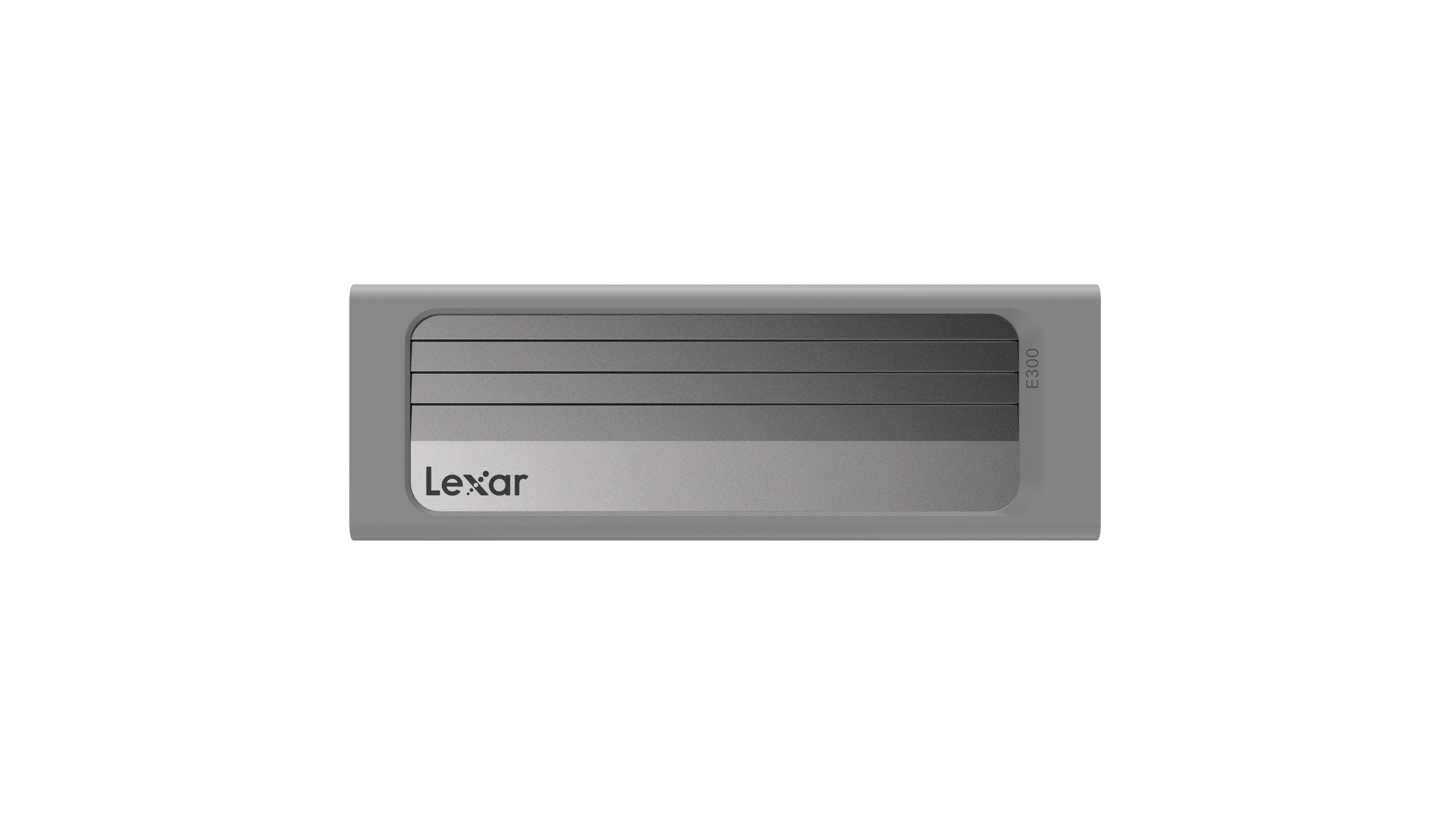 Lexar E300 M.2 SSD Enclosure