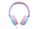 myFirst CareBuds Link W1 Cotton Candy