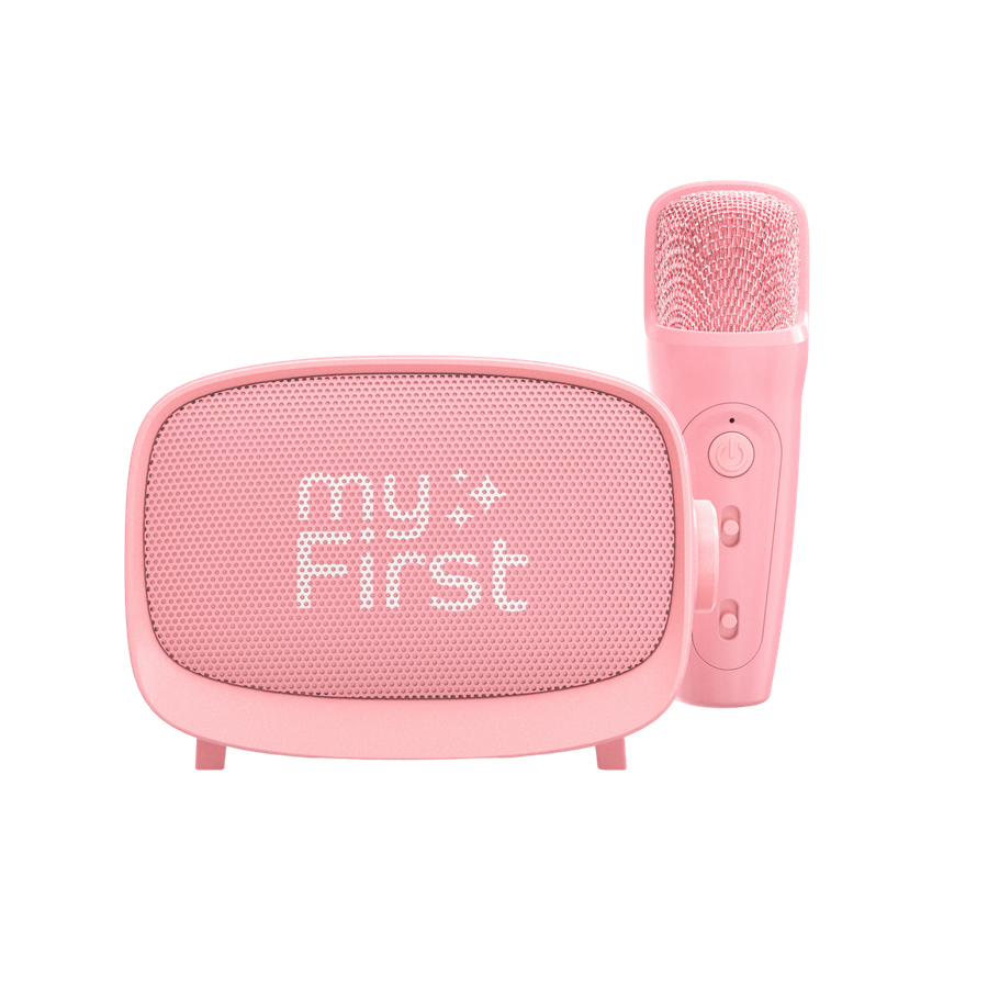 myFirst Voice 2 Pink