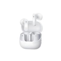 Baseus Bass BS1 NC Semi In-Ear TWS White