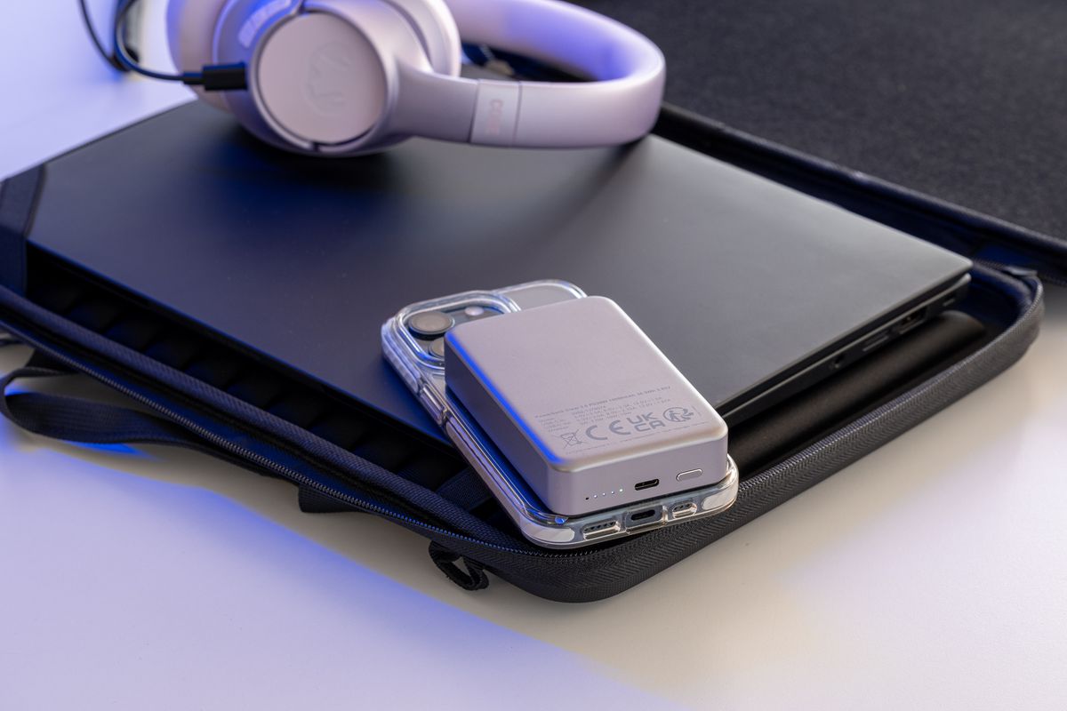 Patona Powerbank PD20W 10000mAh Magsafe