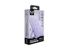 Fresh 'n Rebel Powerbank 10000 mAh Lilac