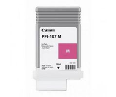 Canon Ink Cart. PFI-107M