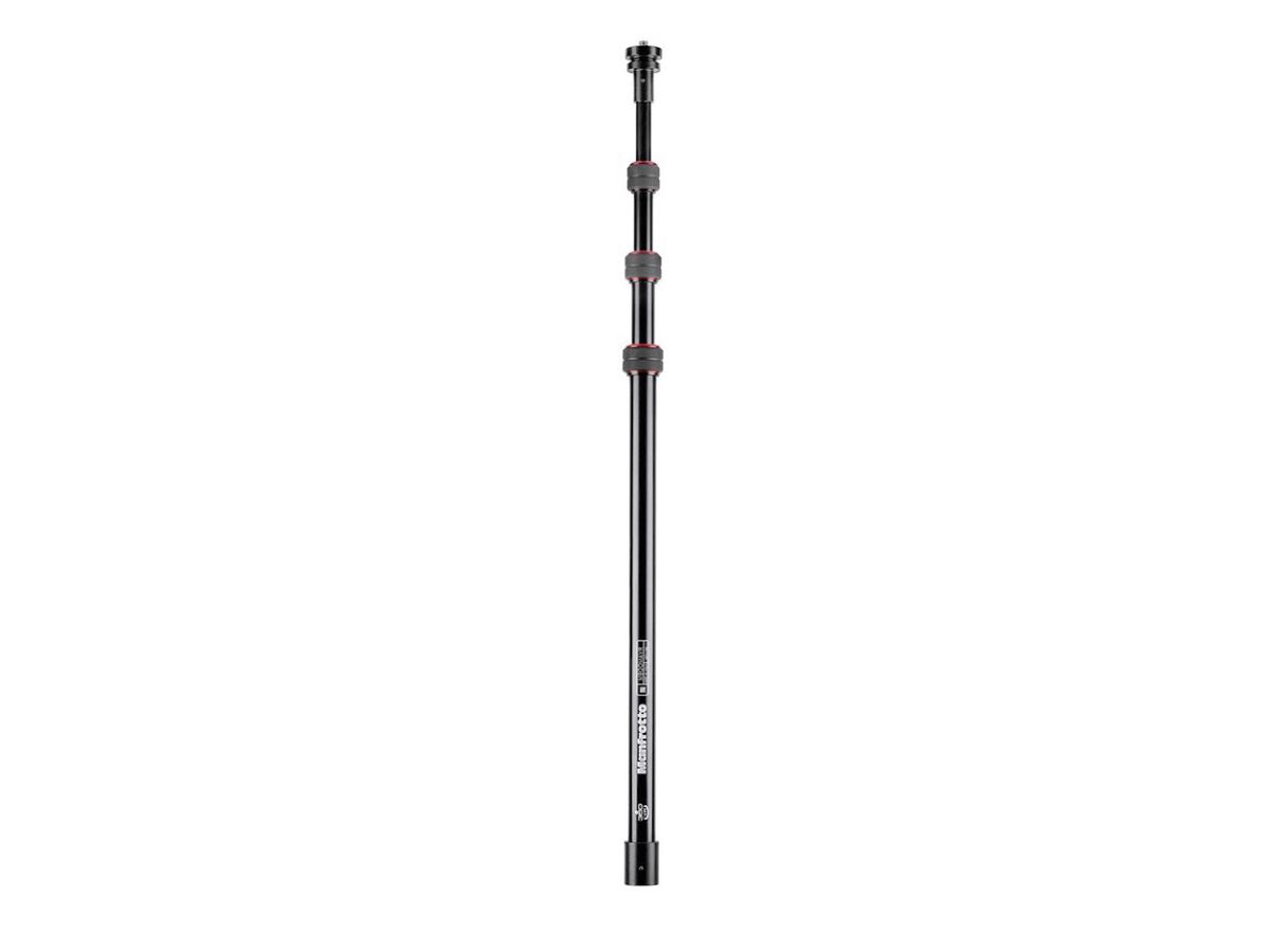 Manfrotto VR Alu Boom Extension