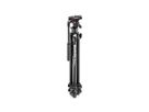 Manfrotto 290 Alu Tripod w/Befree Fluid
