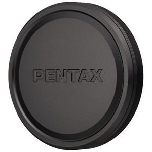 Pentax Objektivdeckel 49mm black