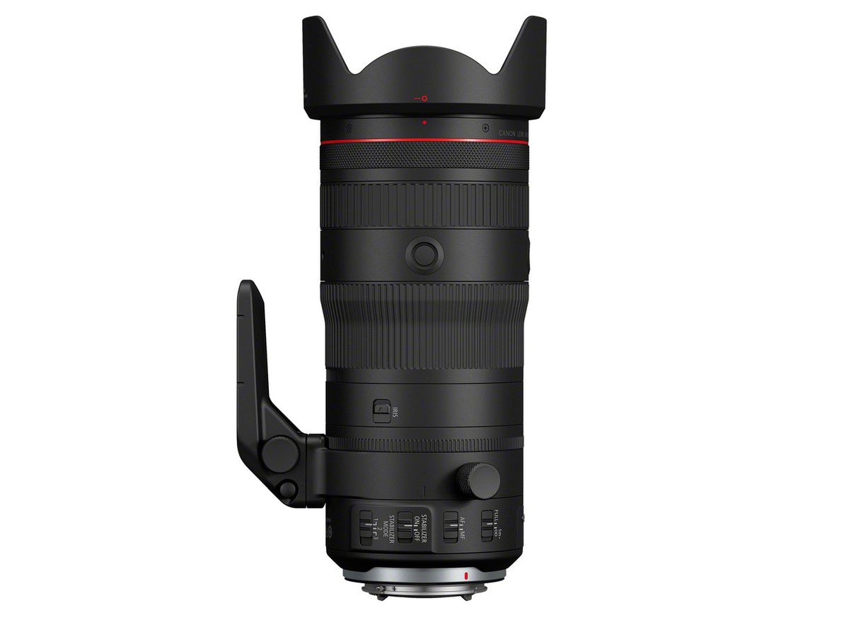 Canon RF 24-105mm F2.8 L IS USM Z