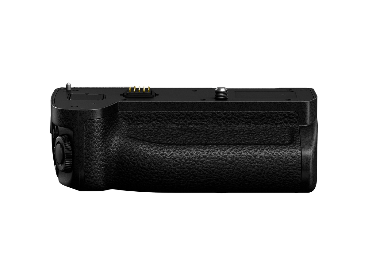 Panasonic Batterygrip zu S5