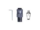 Rycote PCS Spigot Quick Release