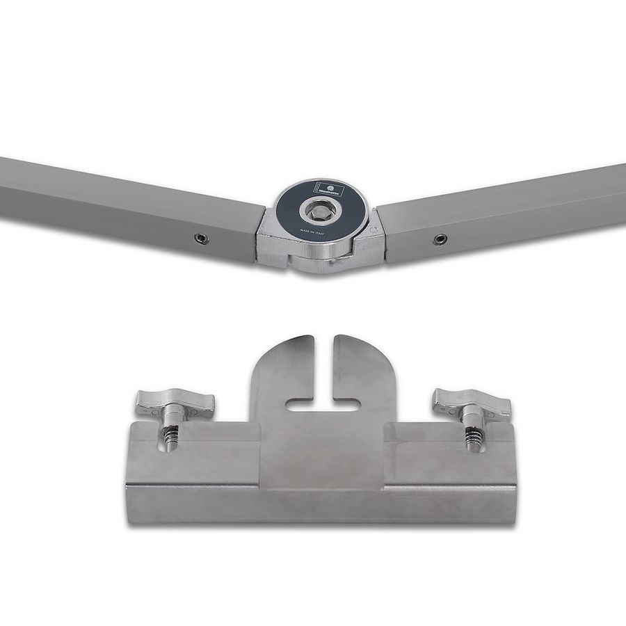 Avenger FoldAway Frame Compact 244x244cm