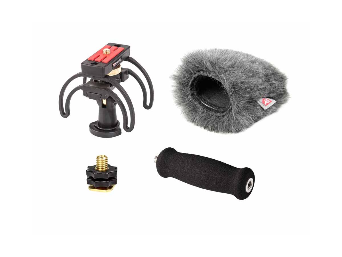 Rycote Audio Kit - Zoom H5