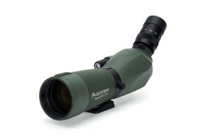 Celestron Regal M2 65ED lunette