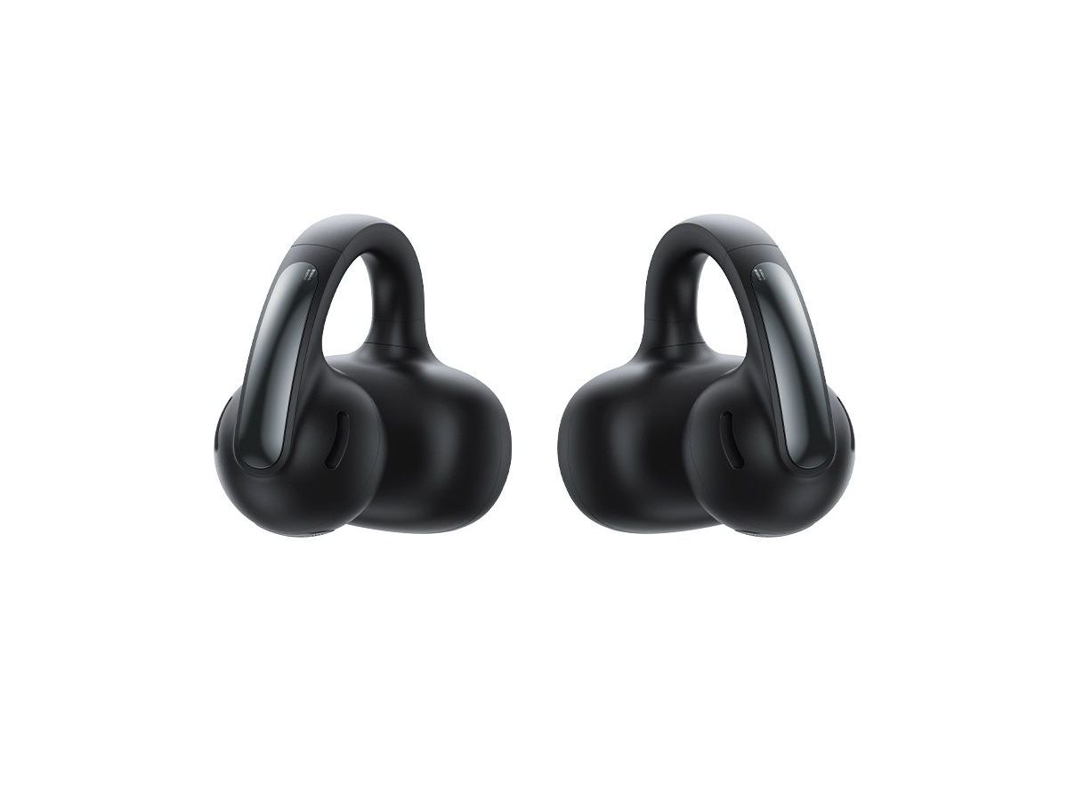 Baseus Bowie MC1 Open-Ear Black